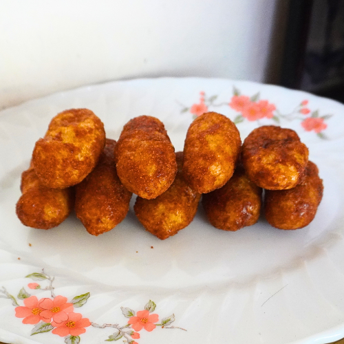 Kue Taripang