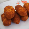 Kue Taripang